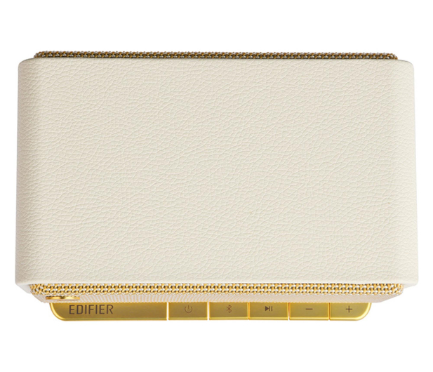Edifier MP230 biało-złoty - 1535679 - zdjęcie 6